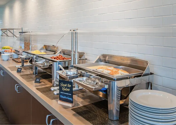 Staybridge Suites Oxnard - River Ridge By Ihg