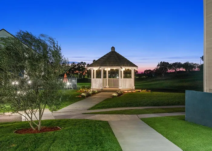 Staybridge Suites Oxnard - River Ridge By Ihg